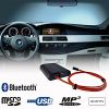 BMW interfaccia Bluetooth USB AUX per sistemi CIC - CCC - M-ASK
