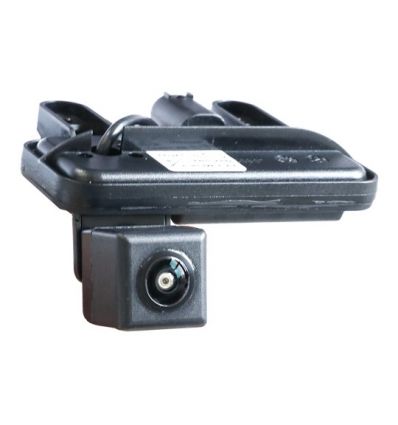 Mercedes Rear-view camera exchange rear door opener handle with guide-lines for Mercedes Mercedes A/B/CL/CLS/E/S