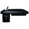 Mercedes Rear-view camera exchange rear door opener handle with guide-lines for Mercedes Mercedes A/B/CL/CLS/E/S