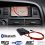 Audi MMI 2G High / Basic Bluetooth USB AUX interface (MOST)