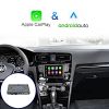 Volkswagen MIB MQB Interfaccia Wireless CarPlay Android Auto