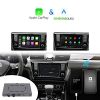 Volkswagen MIB MQB Interfaccia Wireless CarPlay Android Auto