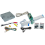 Video interface for Smart Media-System with rear camera input