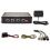 Camera switch-box 4 ingressi, 1 uscita, PAL/NTSC