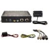 Camera switch-box 4 inputs, 1 output, PAL/NTSC