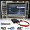 Porsche PCM 2, PCM 2.1, CDR23, CDR24 Bluetooth USB AUX interface (MOST)