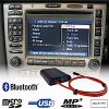 Audi MMI 2G High / Basic interfaccia Bluetooth USB AUX MOST