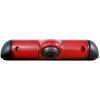 PEUGEOT Boxer Rear-view camera exchange brake light with CMD-III and IR-LEDs