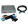 Video interface for DS7 - DS9 Citroen C5 X IVI Mid - High 12" monitor