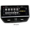 Porsche PCM 4.1, 5.0, 6.0 Interfaccia video telecamera retromarcia e frontale