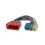 Cablaggio adattatore ISO 20 pin Audi VW Seat Skoda ed autoradio Blaupunkt Bosch