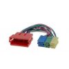  20 pin ISO adapter harness Audi-VW