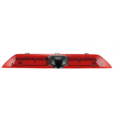 Brake light camera NTSC fits Ford Transit 7.G 2014-