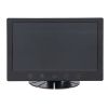 Monitor 7 inch AHD 16.9 for camera, with stand, 12/24V