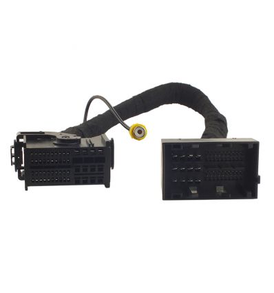 RVC input compatible Iveco Daily Hi-Connect, Fiat Daiichi