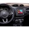 Jeep Renegade Uconnect 6.5" interfaccia Wireless CarPlay e Android Auto