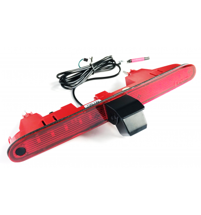 CITROEN Berlingo B9 K9 Rear-view camera exchange brake light with CMOS