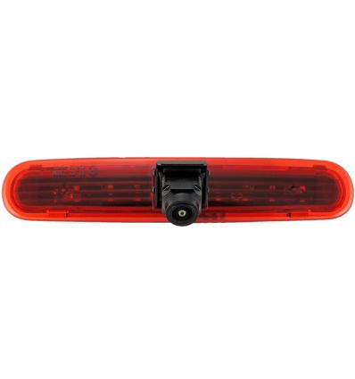 Fiat Doblò 2 Rear-view camera exchange brake light with CMOS