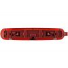 Fiat Doblò 2 Rear-view camera exchange brake light with CMOS