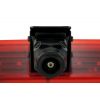 Fiat Doblò 2 Rear-view camera exchange brake light with CMOS