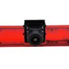 CITROEN Jumpy Rear-view camera exchange brake light with CMOS