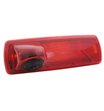 Fiat Talento Rear-view camera exchange brake light with CMOS