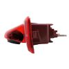 Fiat Talento Rear-view camera exchange brake light with CMOS