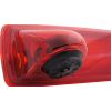 Fiat Talento Rear-view camera exchange brake light with CMOS