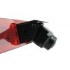 Brake light camera NTSC fits MB Vito W447 2016-tail gate