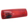 Nissan NV300 Primastar Retrocamera su terza luce stop con sensore CMOS