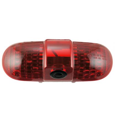 Fiat Talento high roof Rear-view camera exchange brake light with CMOS