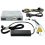 Citroen Navidrive 3D - NG4 Video interface with rear and front camera inputs
