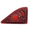 Nissan NV400 Rear-view camera exchange brake light with CMOS