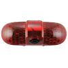 Opel Vivaro A, Combo C Rear-view camera exchange brake light with CMOS