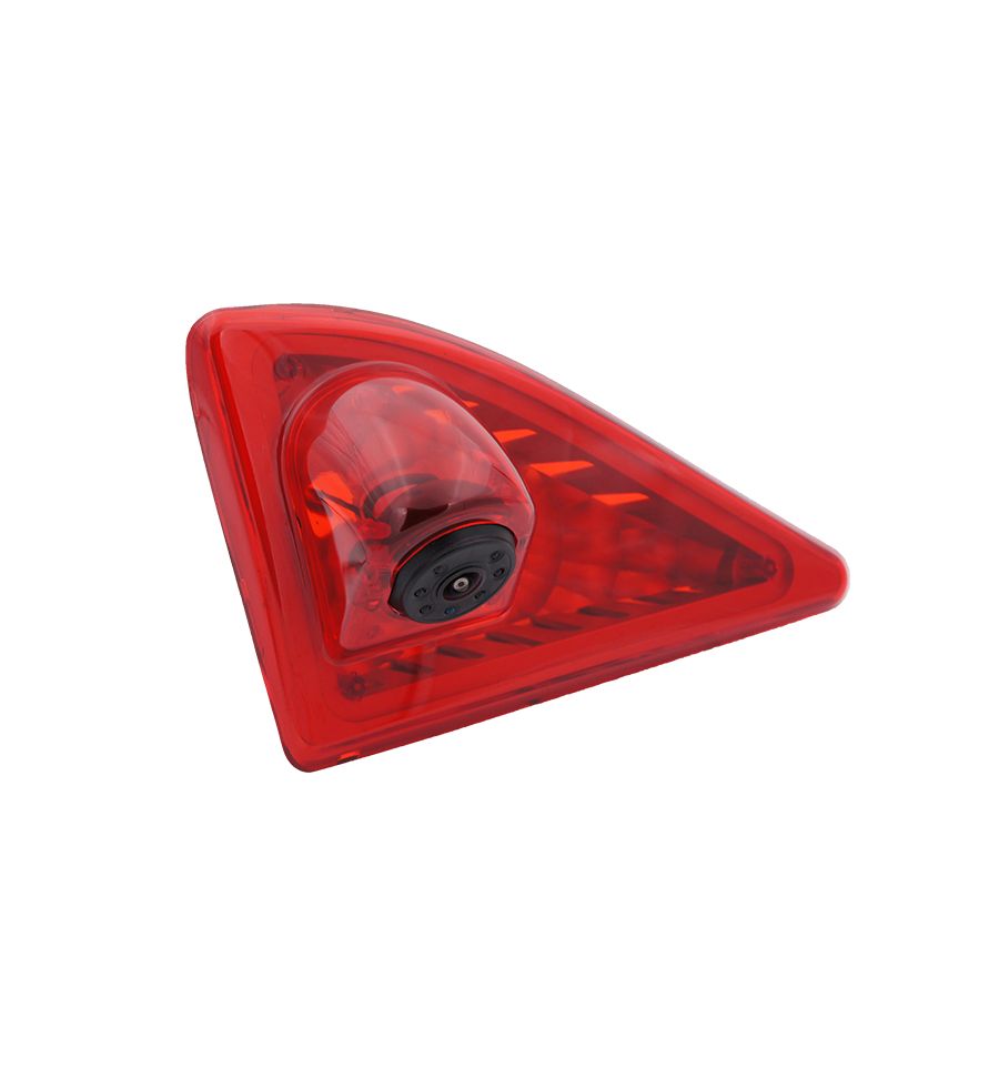Dorman 923-272 Terzo Stop LED Per Audi A3 E A3 Quattro (2006-2013) – Ricambio Specifico
