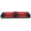Opel Movano C Rear-view camera exchange brake light with CMOS and IR-LEDs