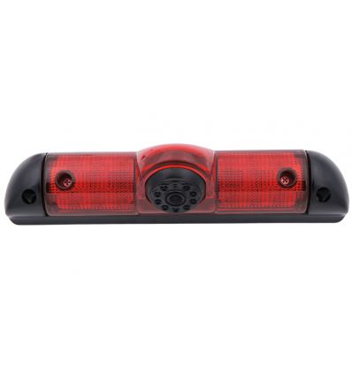 Opel Movano C Rear-view camera exchange brake light with CMOS and IR-LEDs