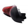 Peugeot Boxer2 Rear-view camera exchange brake light with CMOS and IR-LEDs