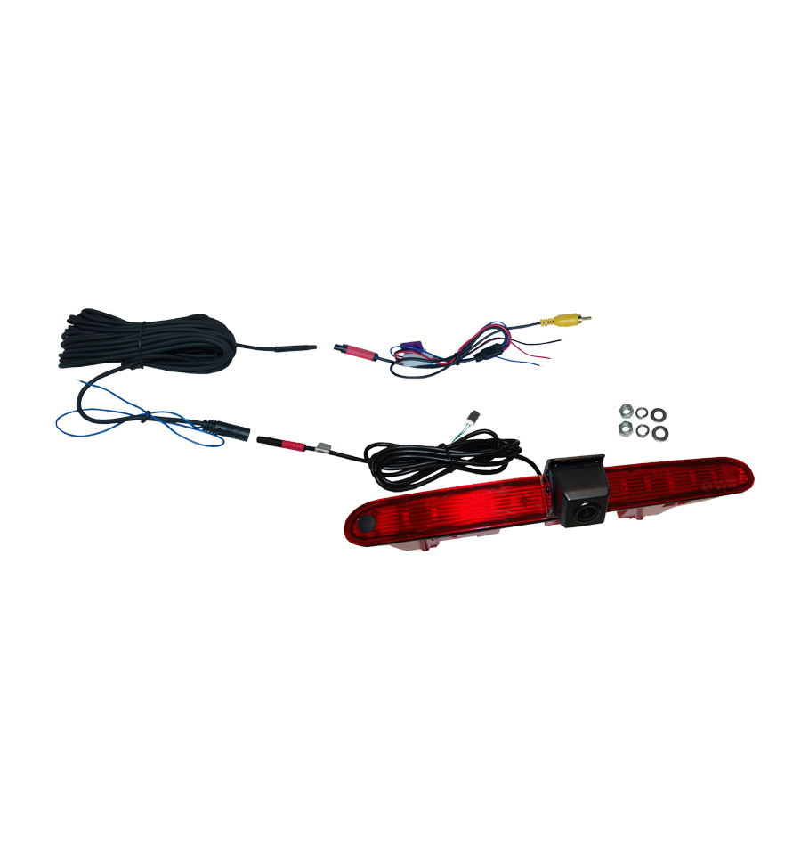 thumbnail image 2 of Ytt Automotive Right Headlight Repair Kit For Peugeot Partner K9 / Rifter (2019+) - 9824199280 2 of 4