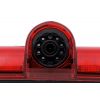 RAM ProMaster Rear-view camera exchange brake light with CMOS and IR-LEDs