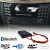 Mercedes Comand APS 50, Audio 20 Bluetooth USB AUX interface (MOST)