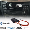 Mercedes Comand APS 50, Audio 20 interfaccia Bluetooth USB AUX MOST