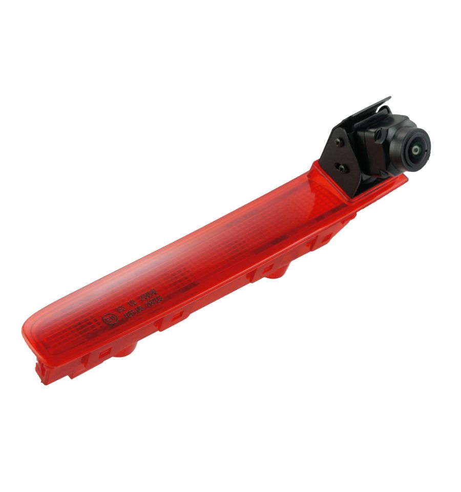 Luce Freno A Montaggio Alto Nero LR036355 LR014462 Sostituzione Per Land Rover Lr2 2008 2015 Lampadina Non Inclusa Nero