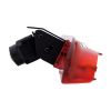 Toyota Proace2 / Verso Rear-view camera exchange brake light with CMOS