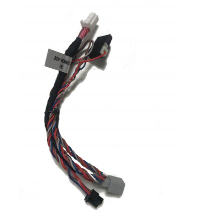 Plug&play harness for CI-RL4-ELINK interface