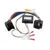 SKODA MIB STD2 PQ/+NAV or Bolero/Amundsen/Columbus MIB/MIB2 Reverse camera input interface