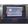 Fiat Ulysse e Scudo NAC Rear and front camera interface