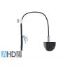 Reverse camera AHD NTSC, 170°, mini mount-on,mirrored (ON/OFF), horizontal-vertical (ON/OFF) guide lines