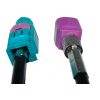 Cavo HSD LVDS maschio - femmina 26cm