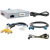 Citroen DS IVI Mid/High interfaccia video AHD con ingressi telecamera retromarcia e frontale
